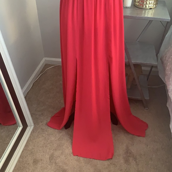 Maxi dress - Picture 4 of 7